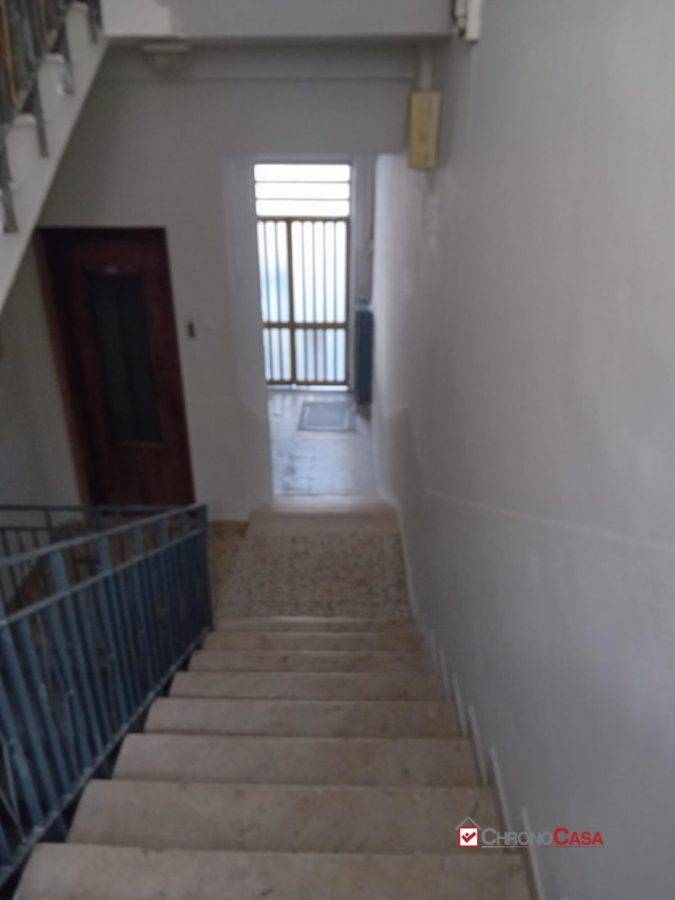 appartamento in vendita a Messina in zona Centro Storico