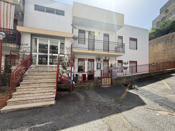 appartamento in vendita a Messina in zona Centro Storico