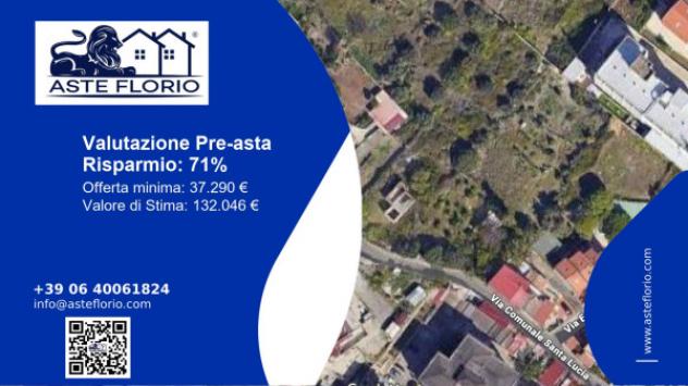casa indipendente in vendita a Messina in zona Contesse