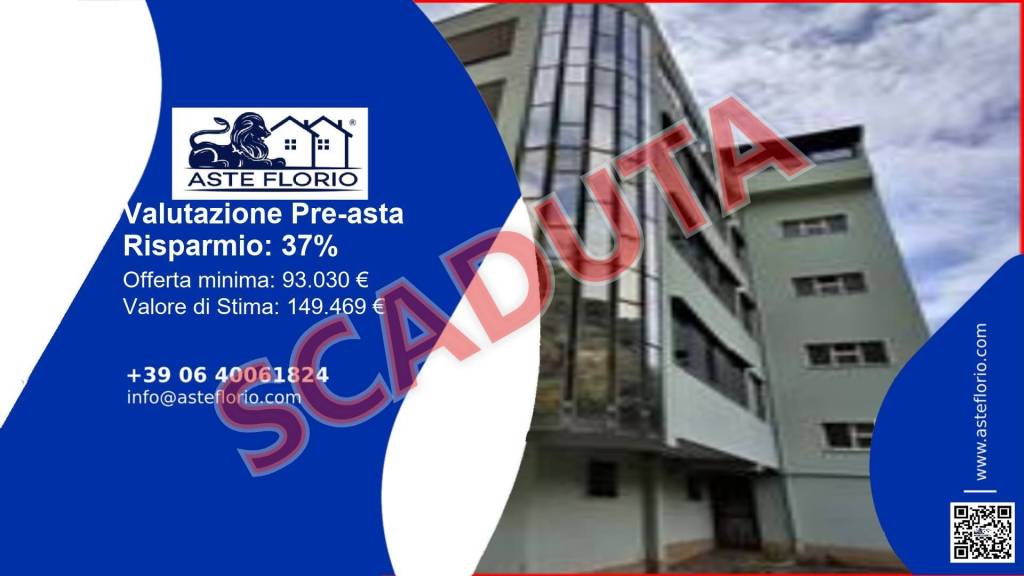 appartamento in vendita a Messina in zona Camaro