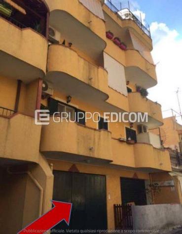 appartamento in vendita a Messina in zona Bordonaro