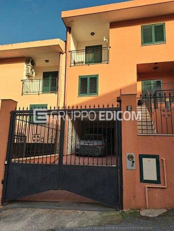 appartamento in vendita a Messina in zona Santa Lucia