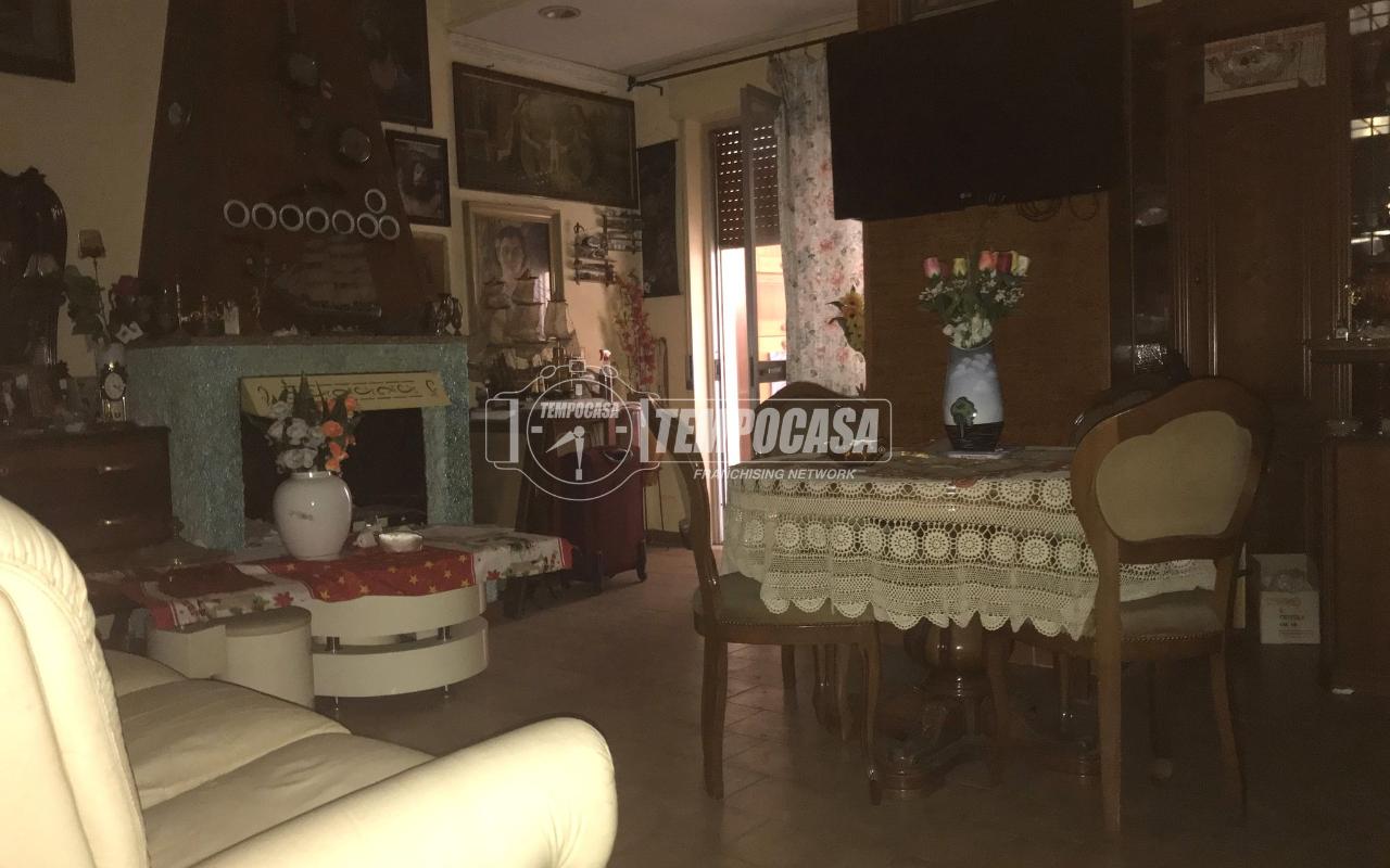 appartamento in vendita a Messina in zona Santissima Annunziata