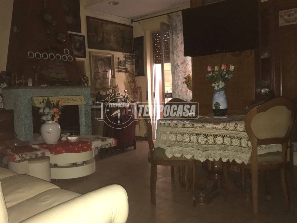 appartamento in vendita a Messina in zona Santissima Annunziata