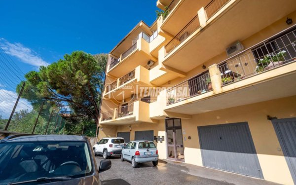 appartamento in vendita a Messina in zona Ganzirri