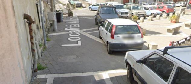 terreno agricolo in vendita a Messina in zona Altolia