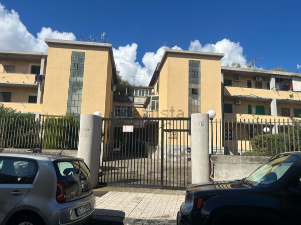 appartamento in vendita a Messina