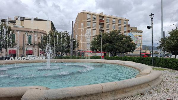 appartamento in vendita a Messina in zona Centro Storico