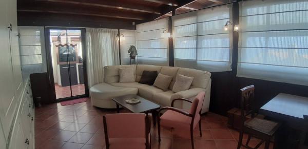 appartamento in vendita a Messina in zona Santa Margherita