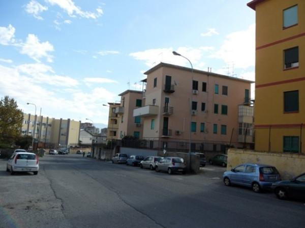 appartamento in vendita a Messina in zona Gazzi