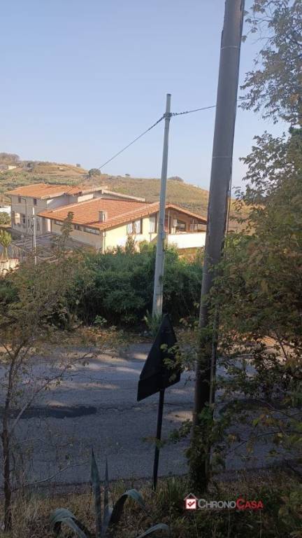 casa indipendente in vendita a Messina in zona Curcuraci