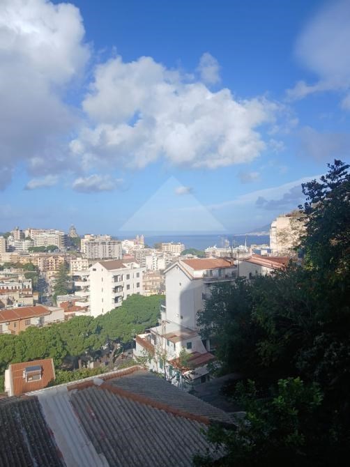 appartamento in vendita a Messina in zona Centro Storico