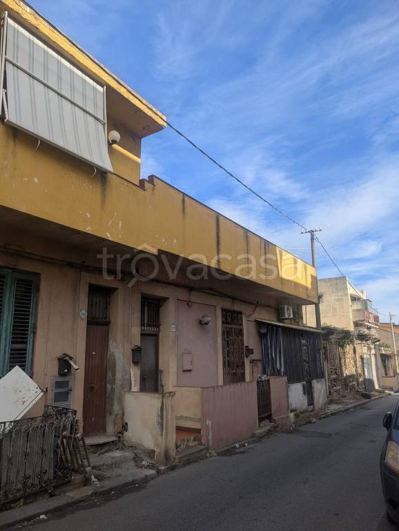 appartamento in vendita a Messina