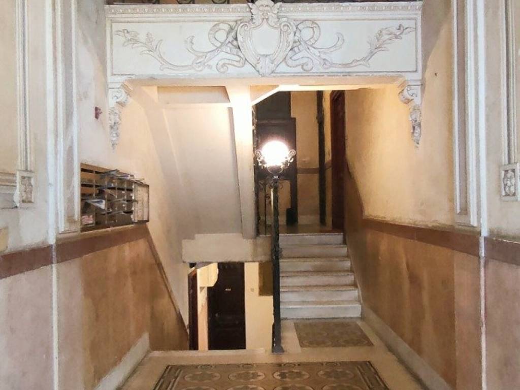 appartamento in vendita a Messina