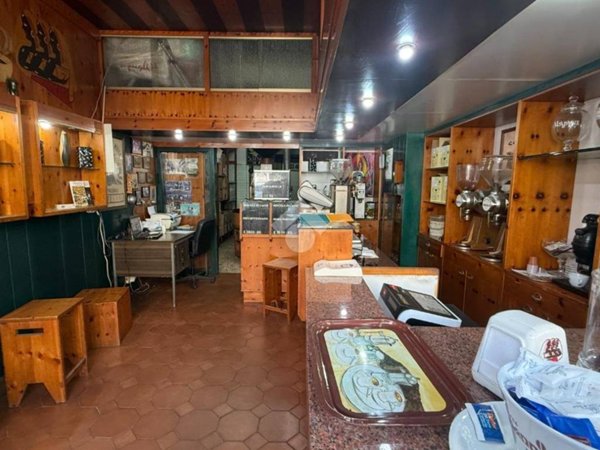 negozio in vendita a Messina