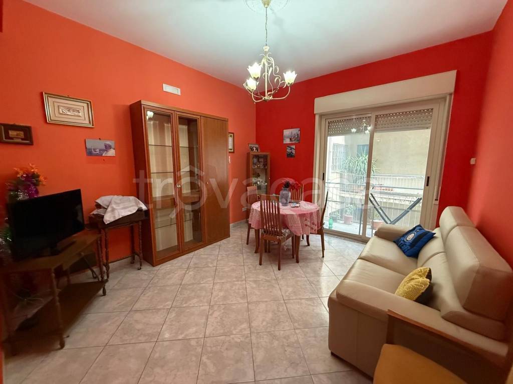 appartamento in vendita a Messina