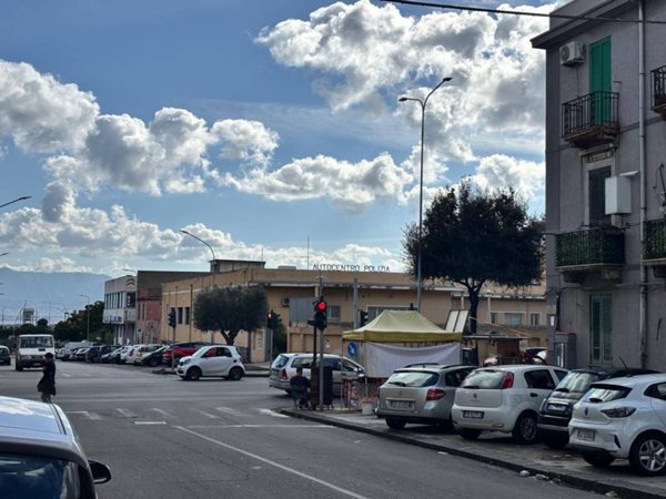 appartamento in vendita a Messina