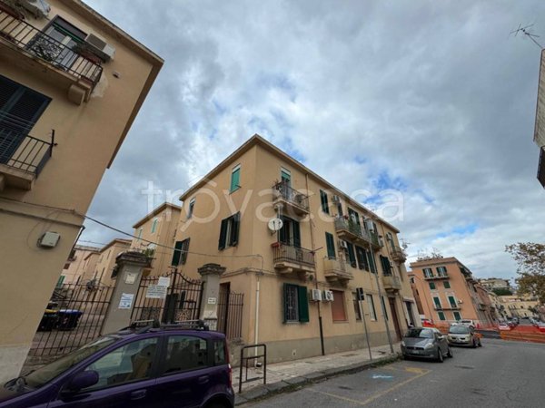 appartamento in vendita a Messina in zona Centro Storico