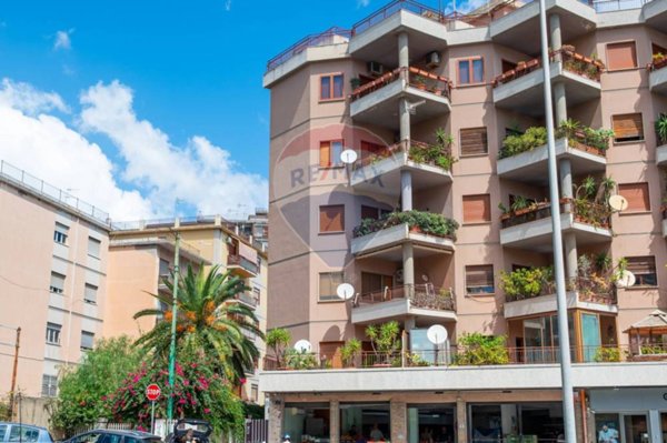 appartamento in vendita a Messina in zona Santissima Annunziata