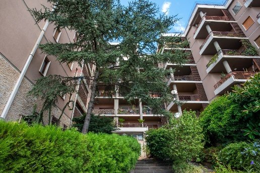 appartamento in vendita a Messina in zona Santissima Annunziata