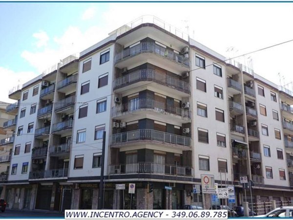 appartamento in vendita a Messina in zona Centro Storico