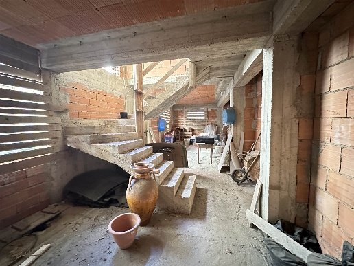 casa indipendente in vendita a Messina in zona Larderia