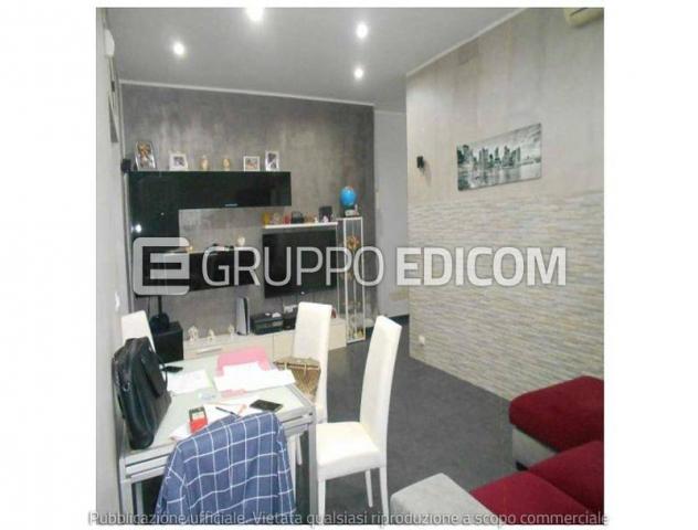 appartamento in vendita a Messina