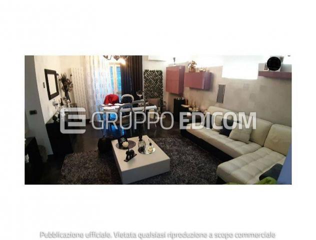 appartamento in vendita a Messina in zona San Filippo