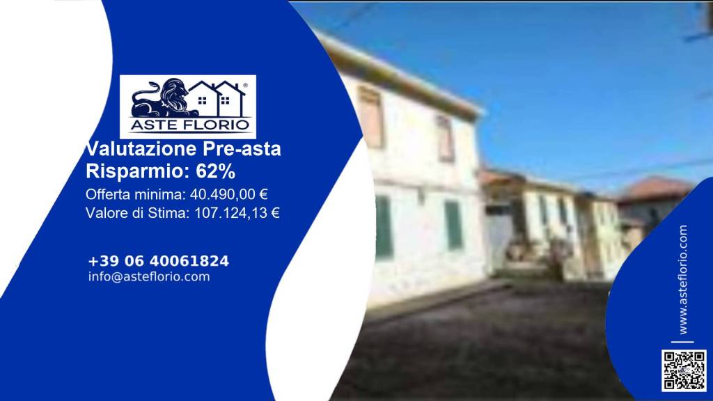 appartamento in vendita a Messina