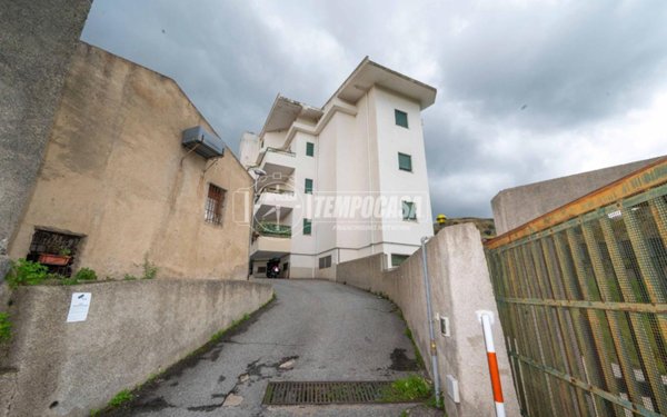 appartamento in vendita a Messina in zona San Filippo