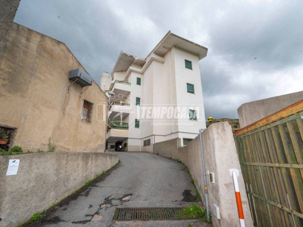 appartamento in vendita a Messina in zona San Filippo
