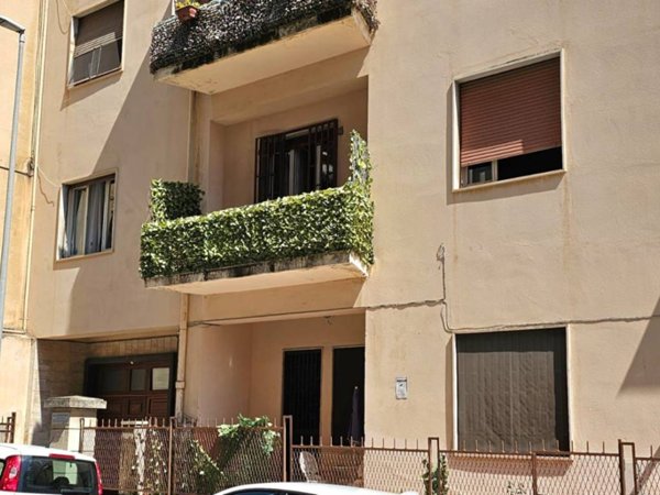 appartamento in vendita a Messina in zona Centro Storico