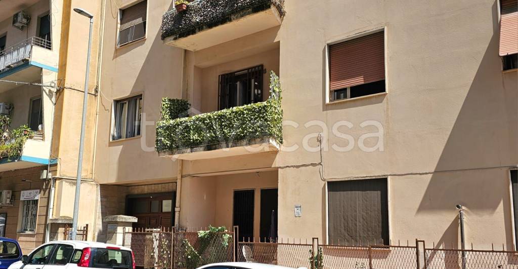 appartamento in vendita a Messina in zona Centro Storico