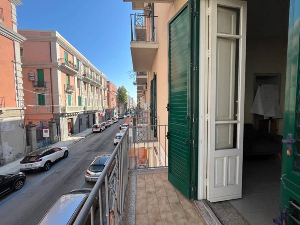 appartamento in vendita a Messina in zona Centro Storico