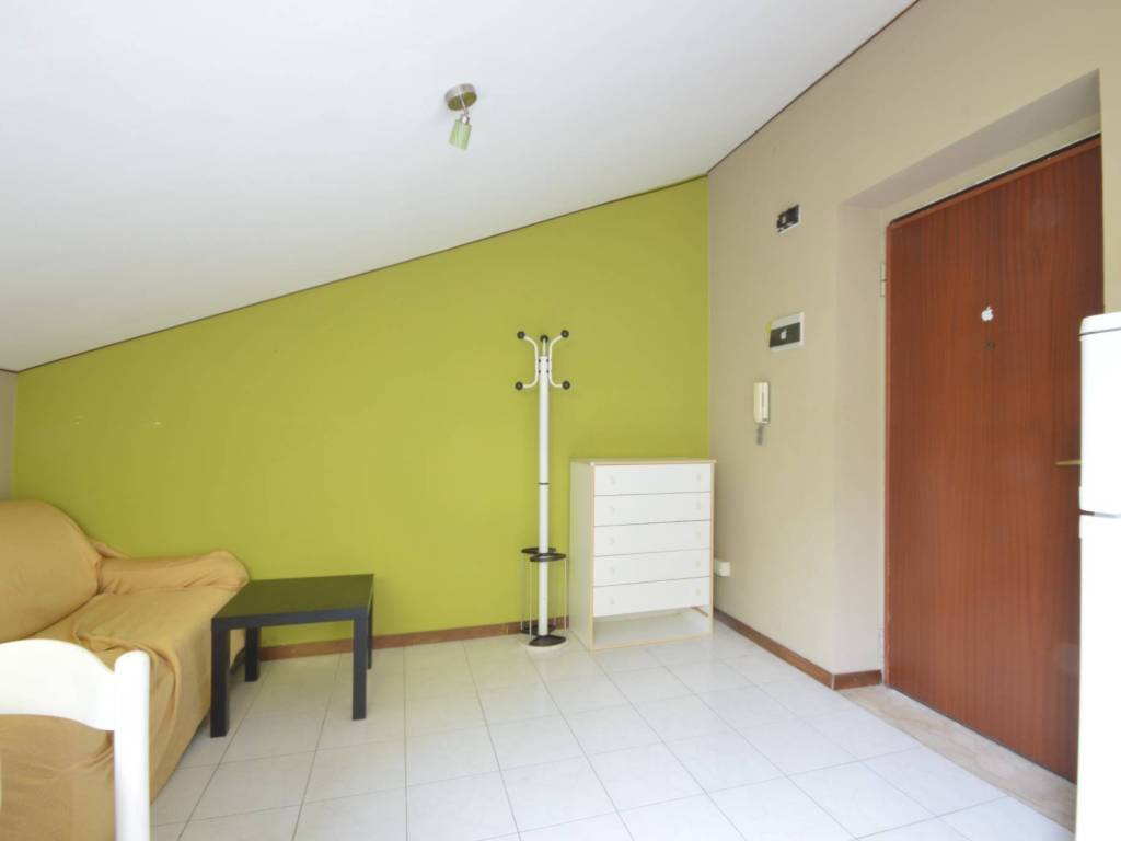 appartamento in vendita a Messina in zona Gazzi