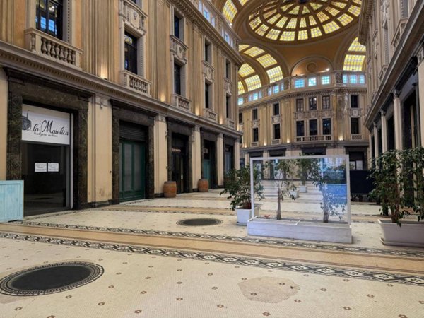 negozio in vendita a Messina