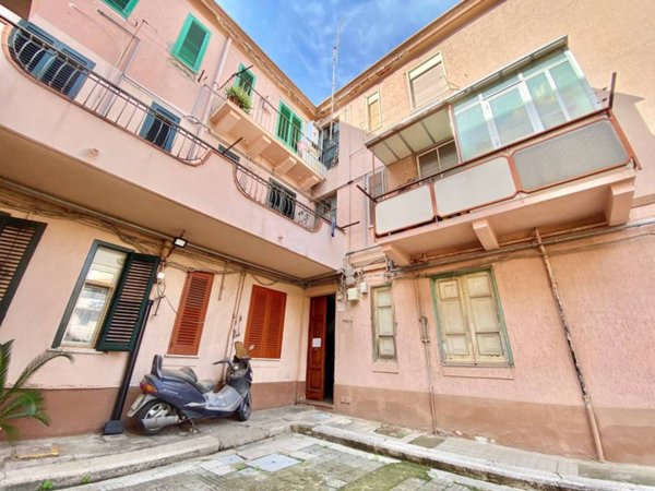 appartamento in vendita a Messina in zona Centro Storico