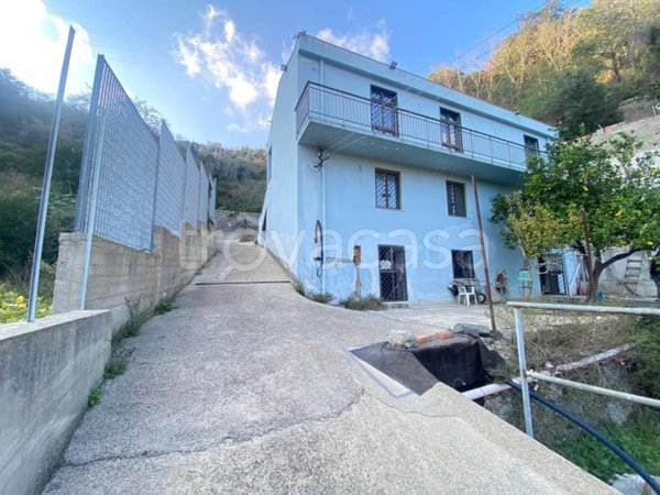 casa indipendente in vendita a Messina in zona Salice