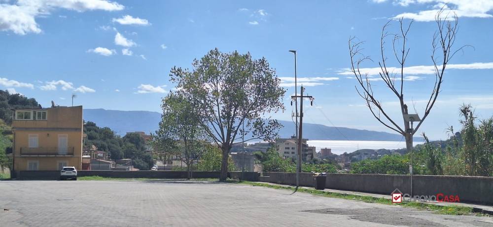 appartamento in vendita a Messina in zona Bordonaro