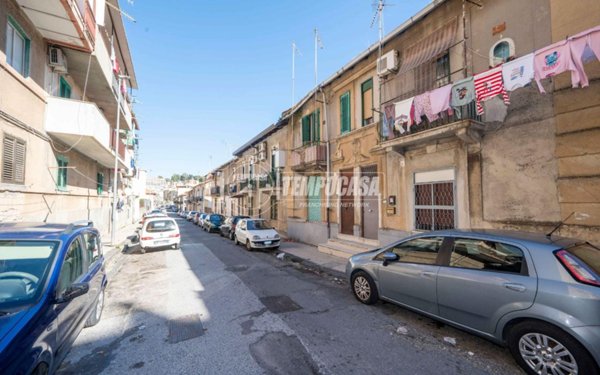 appartamento in vendita a Messina