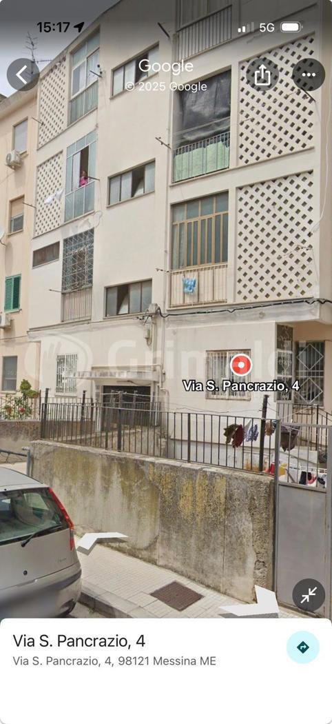 appartamento in vendita a Messina