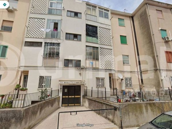 appartamento in vendita a Messina