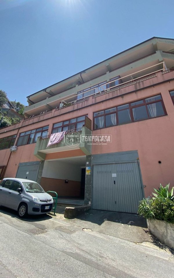 appartamento in vendita a Messina in zona Camaro