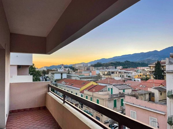 appartamento in vendita a Messina