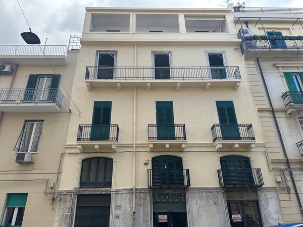 appartamento in vendita a Messina in zona Centro Storico