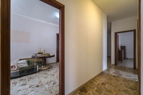 appartamento in vendita a Messina in zona Centro Storico