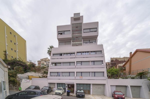 appartamento in vendita a Messina in zona Centro Storico