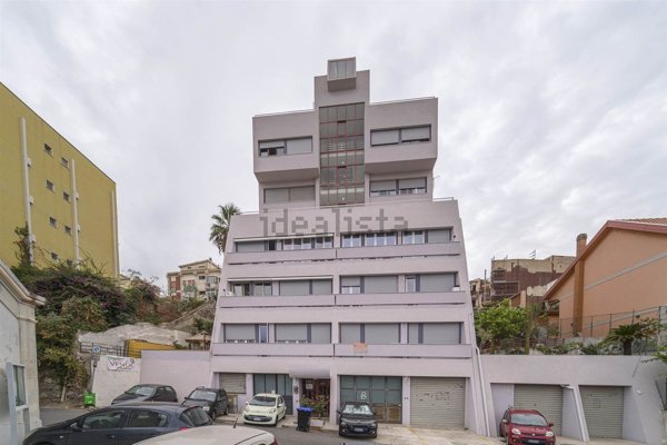 appartamento in vendita a Messina in zona Centro Storico