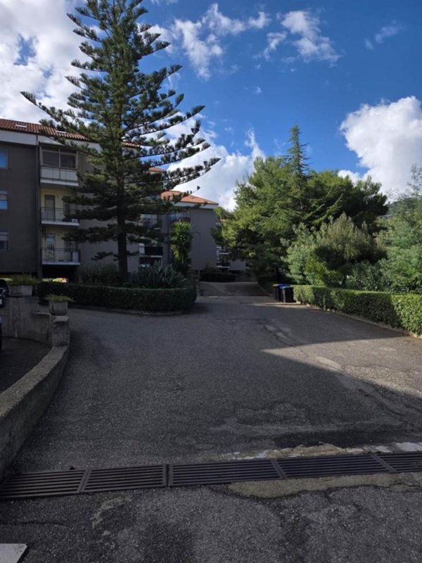 appartamento in vendita a Messina in zona San Filippo