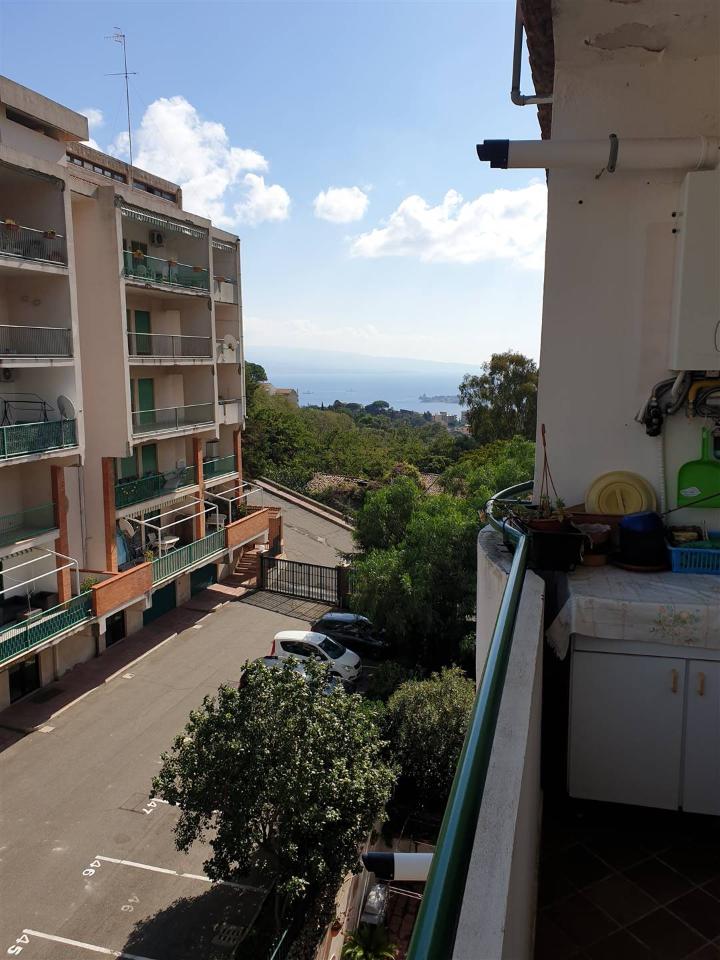 appartamento in vendita a Messina in zona Santissima Annunziata